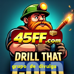 grupo de divulga  o de plataforma de jogos